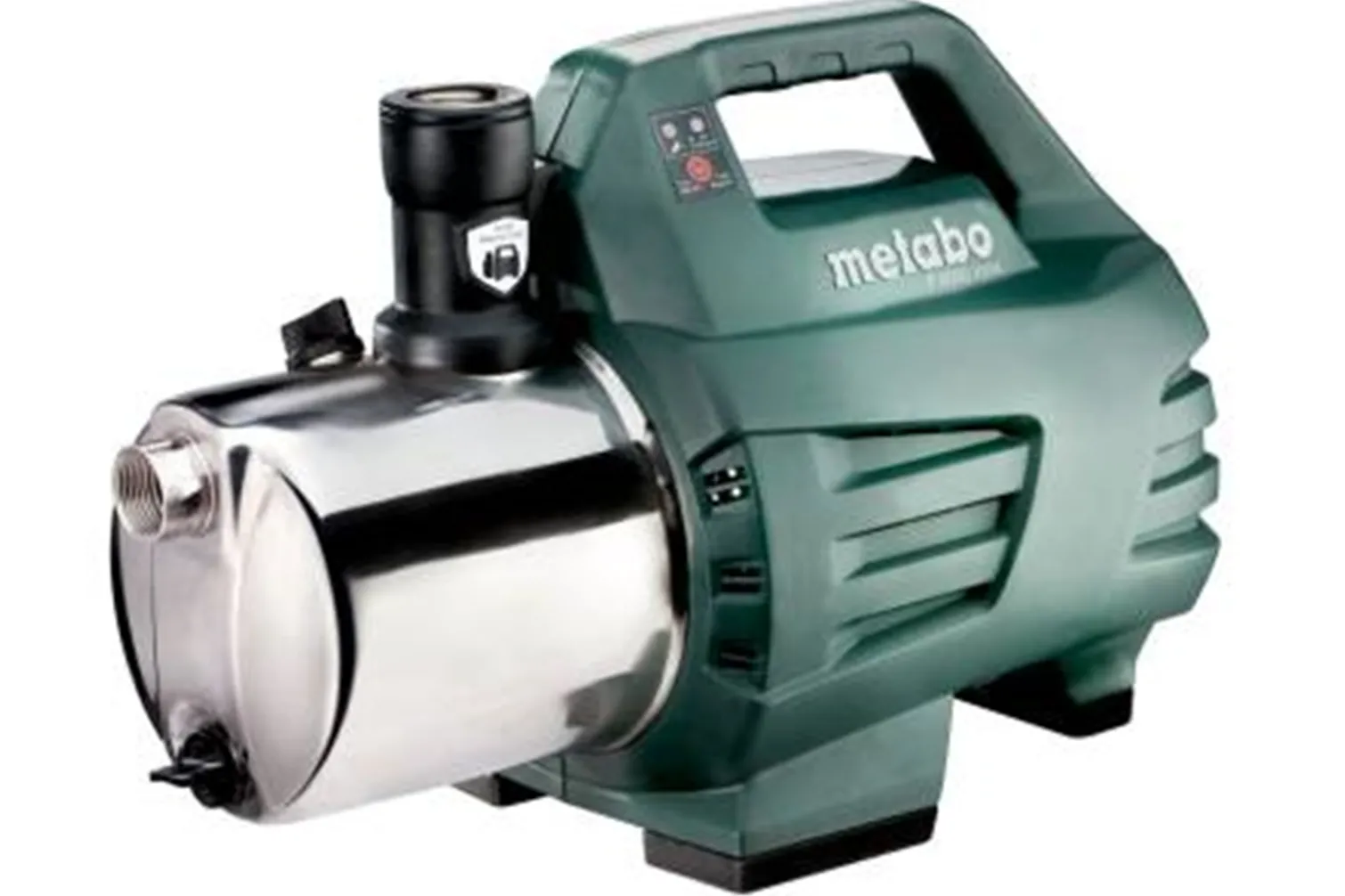 Pompa ogrodowa Metabo P 6000 Inox