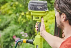 Pompa pionowa Ryobi ONE+ RY18STPA-0