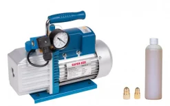 Pompa próżniowa SEGO VAC 1.5 Super-Ego 1500002662
