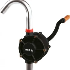 Pompa ręczna do oleju Yato YT-07115