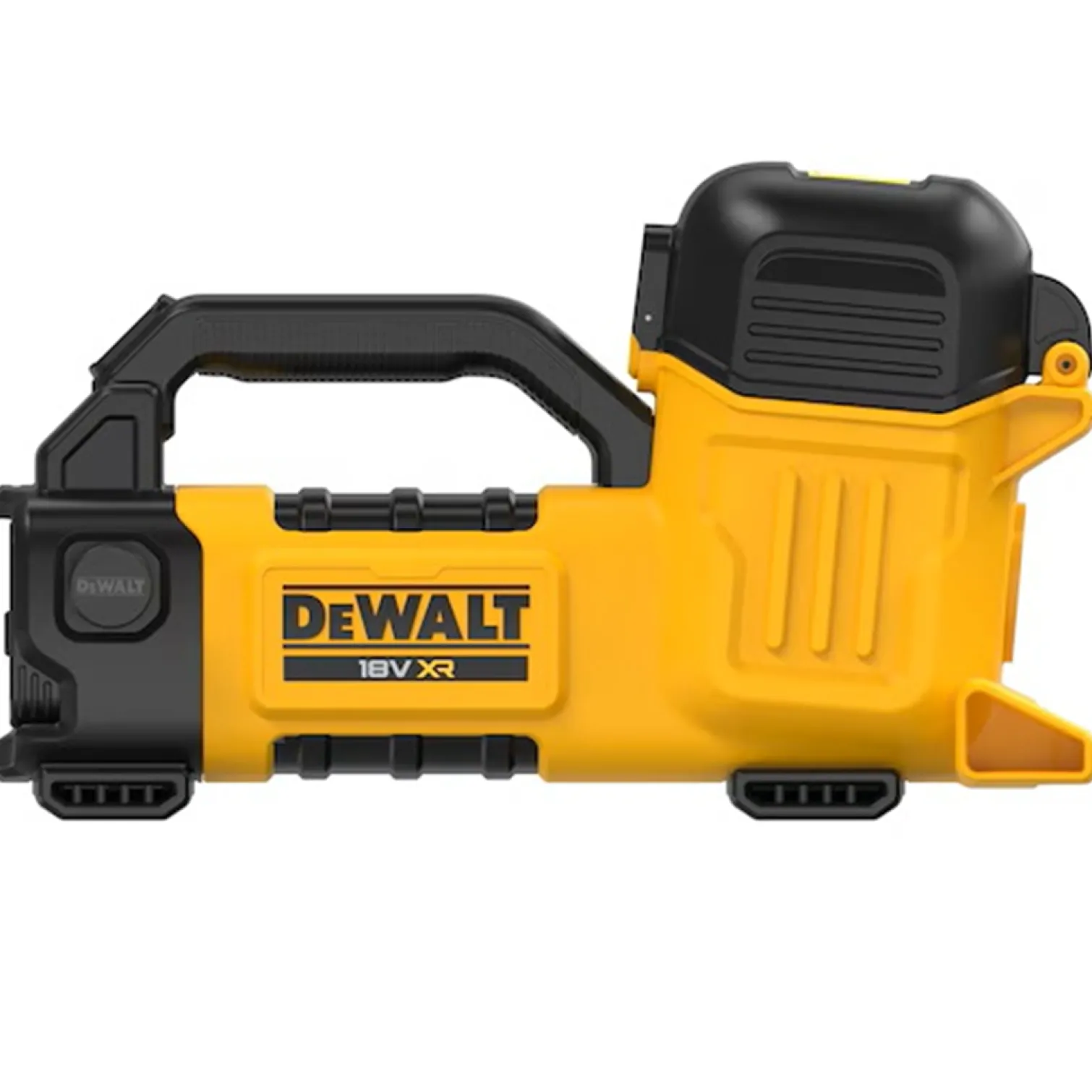 Pompa transferowa akumulatorowa DeWalt DCE050N