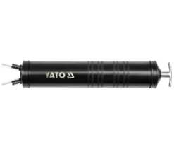 Pompa transferowa do oleju 0,5l Yato YT-0707