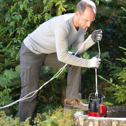 Pompa zanurzeniowa Einhell GC-DP 7835