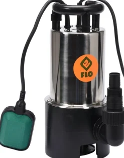 Pompa zanurzeniowa Flo 79791