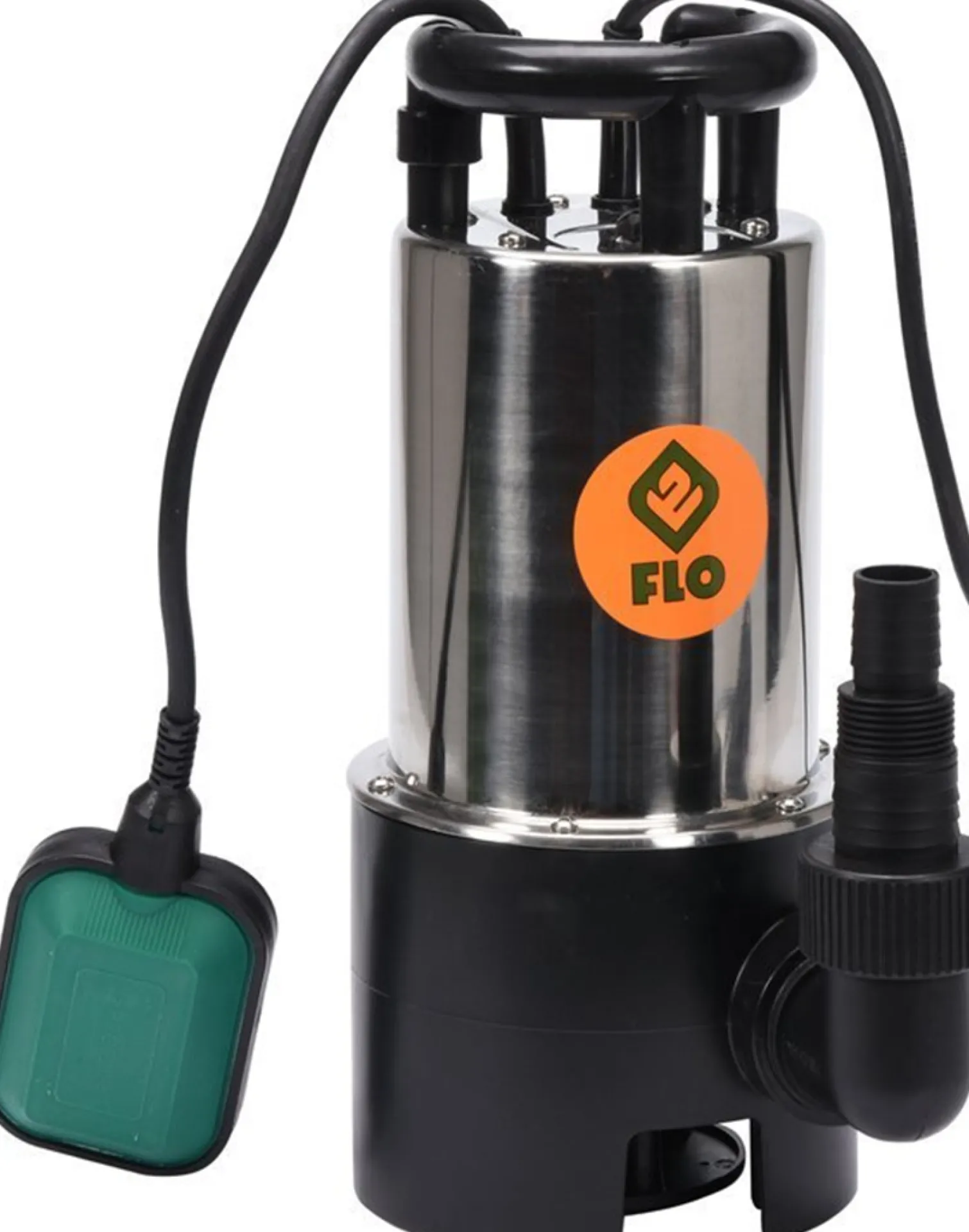 Pompa zanurzeniowa Flo 79791