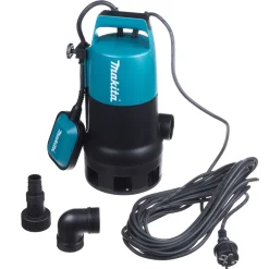 Pompa zanurzeniowa Makita PF0410