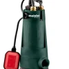 Pompa zanurzeniowa Metabo DP 18-5 SA