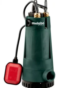 Pompa zanurzeniowa Metabo DP 18-5 SA