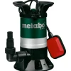 Pompa zanurzeniowa Metabo PS 7500 S