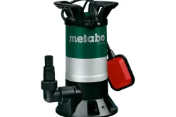 Pompa zanurzeniowa Metabo PS 15000 S