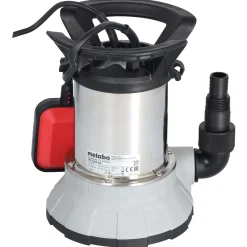 Pompa zanurzeniowa Metabo TPF 6600 SN