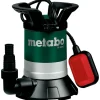 Pompa zanurzeniowa Metabo TP 8000 S