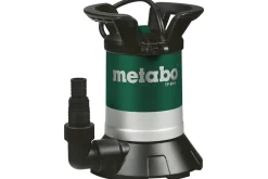Pompa zanurzeniowa Metabo TP 6600