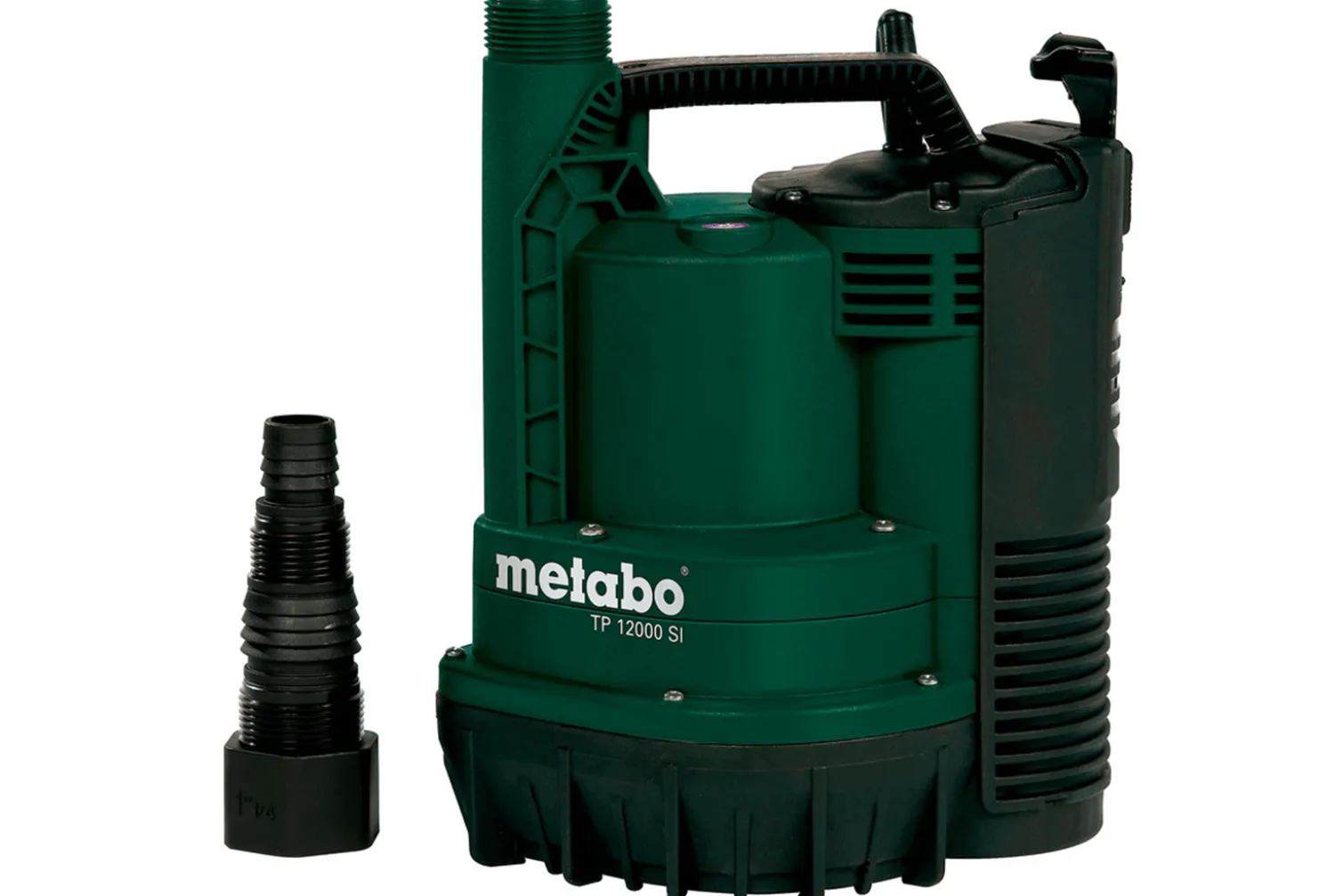 Pompa zanurzeniowa Metabo TP 12000 SI
