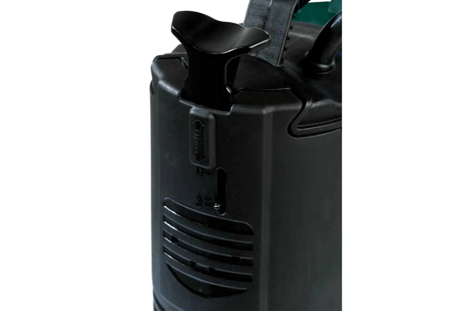 Pompa zanurzeniowa Metabo TP 12000 SI