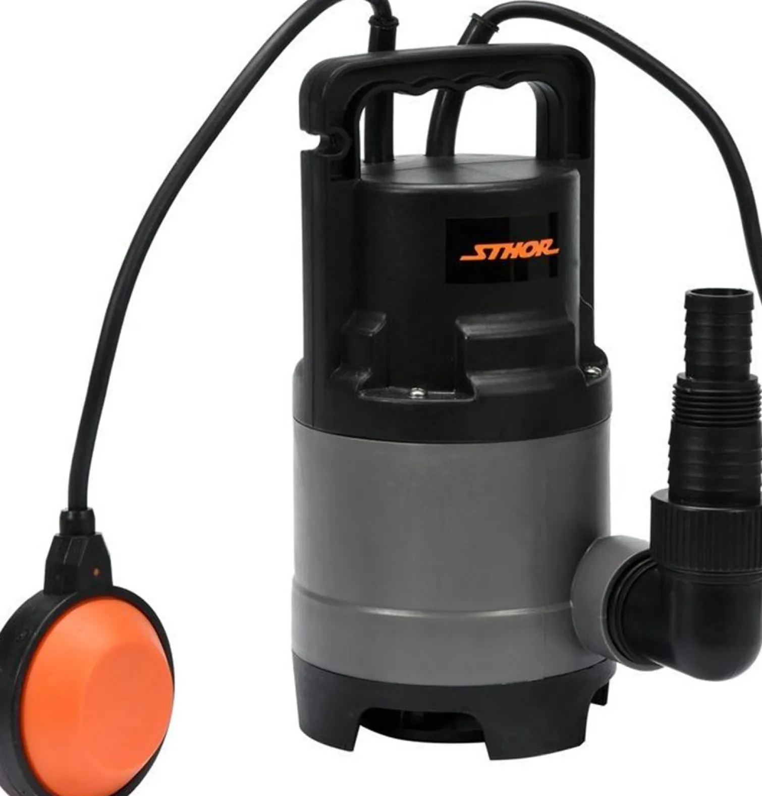 Pompa zanurzeniowa Sthor 79782