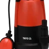 Pompa zanurzeniowa Yato YT-85330