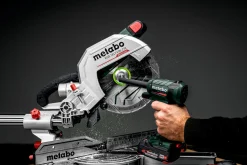 Pompka akumulatorowa Metabo BP 18 LTX BL