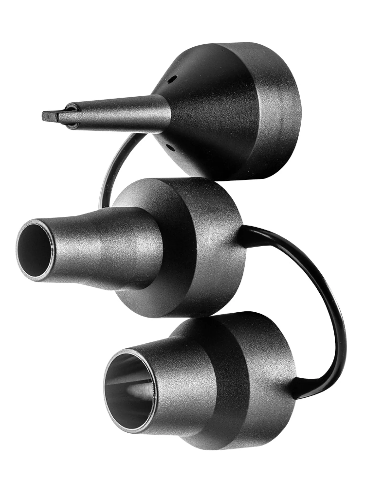 Pompka/dmuchawa akumulatorowa Graphite Energy+ 58G089