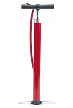 Pompka rowerowa słupkowa Vorel 82020