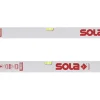 Poziomica aluminiowa Sola AZB 70