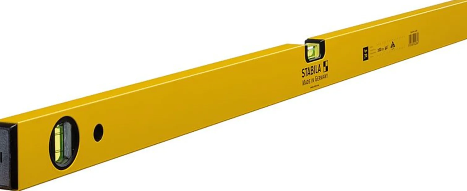 Poziomica 100cm Stabila 70
