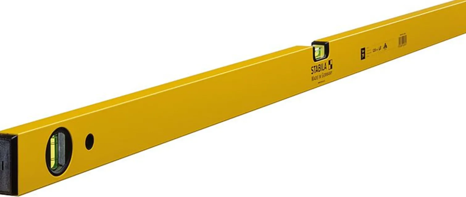 Poziomica 120cm Stabila 70