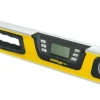 Poziomica FatMax 1200 mm z elektronicznym odczytem Stanley 0-42-086