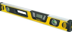 Poziomica FatMax 1200 mm z elektronicznym odczytem Stanley 0-42-086
