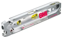Poziomica laserowa BMI TORPEDO 3
