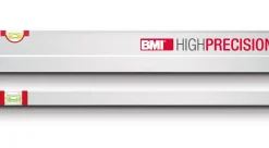 Poziomica precyzyjna 200cm BMI High Precision