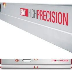Poziomica precyzyjna 200cm BMI High Precision