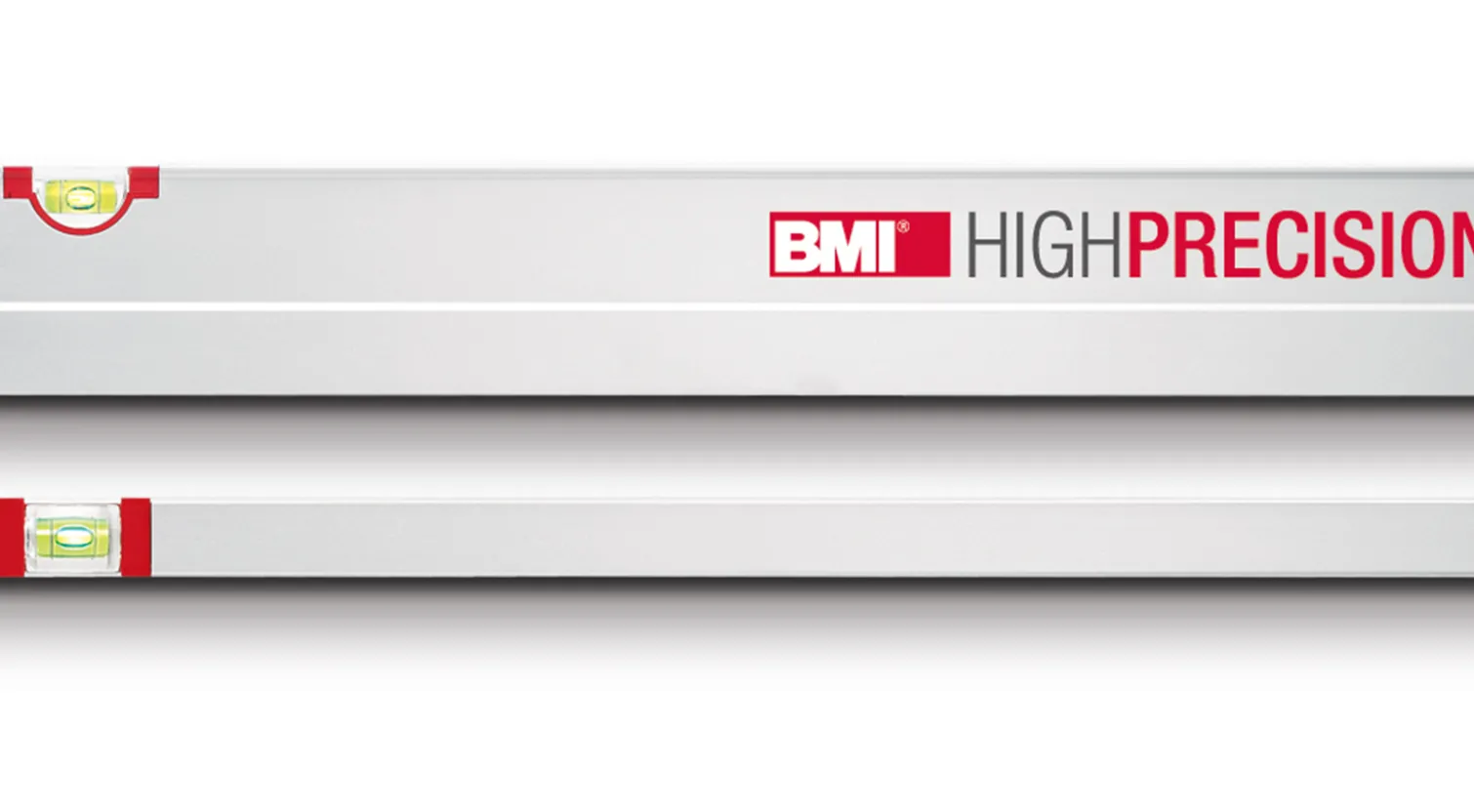 Poziomica precyzyjna 60cm BMI High Precision