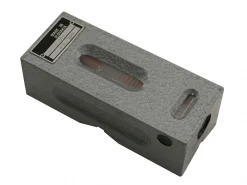 Poziomica pryzmowa 200/0.11-0.2 Kmitex G753-060