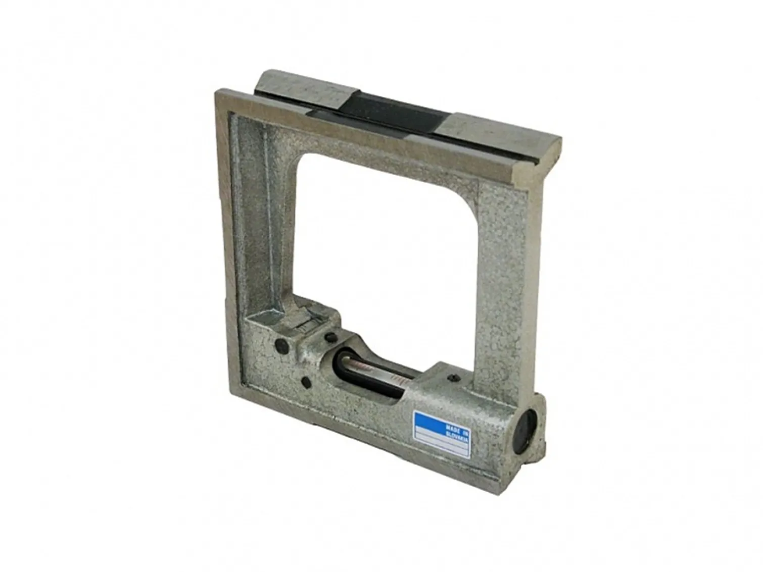Poziomica ramowa MPSr 300/0.11-0.2 Kmitex G762-080