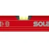 Poziomica serii RED3 60cm Sola SO01214801