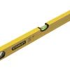 Poziomica stanley 80cm classic Stanley S/43-104-1