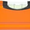 Poziomnica aluminiowa 80cm, 2 libelle Neo 71-063