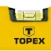 Poziomnica aluminiowa 100cm Topex 29C504