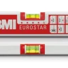 Poziomnica aluminiowa magnetyczna BMI EUROSTAR 60
