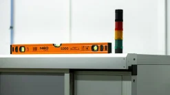 Poziomnica aluminiowa Neo S 300