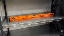 Poziomnica aluminiowa Neo S 300