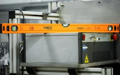 Poziomnica aluminiowa Neo S 300