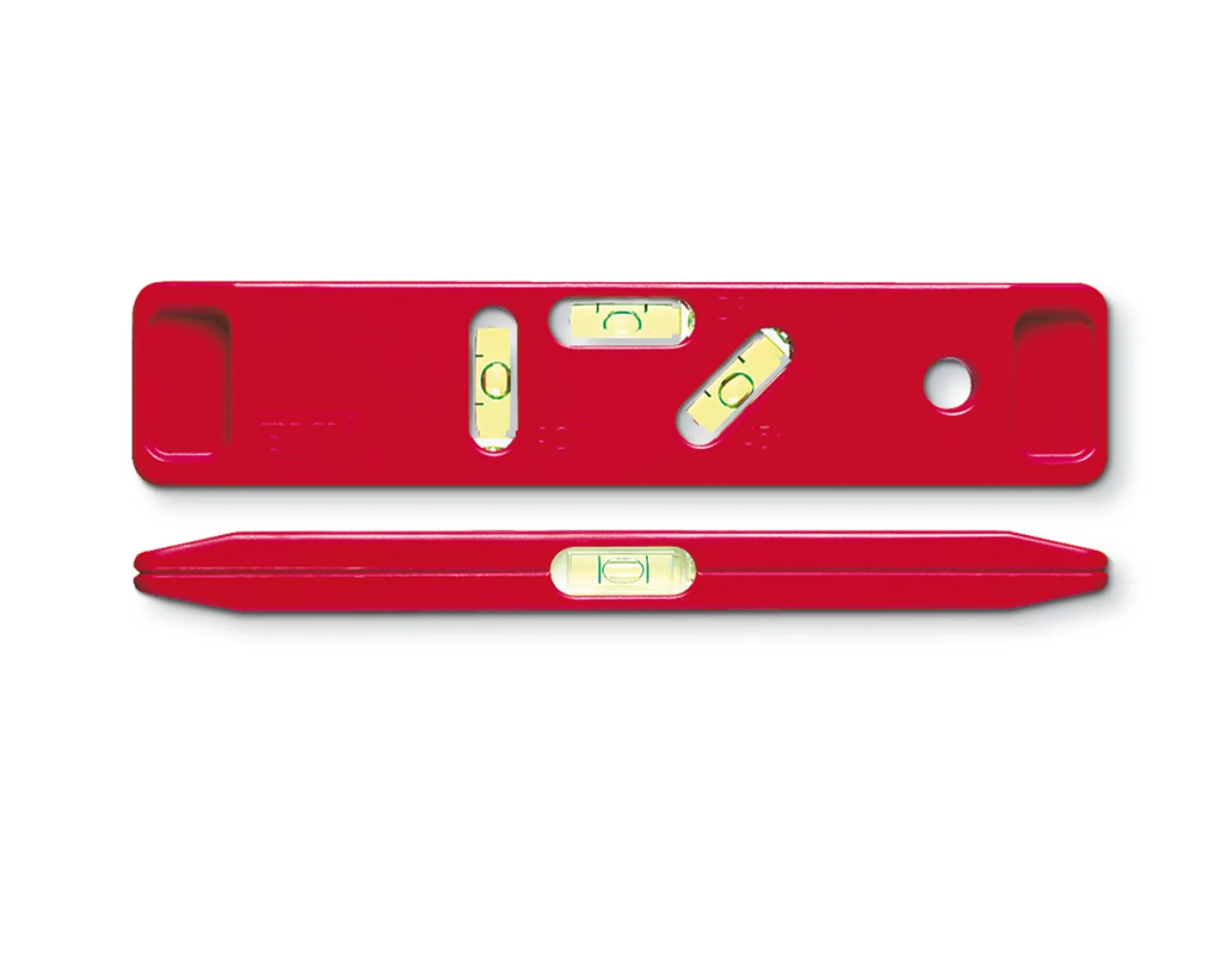 Poziomnica 20cm BMI TRIVELLE