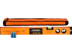 Poziomnica elektroniczna 60cm z laserem Geo-Fennel S-Digit 60 +