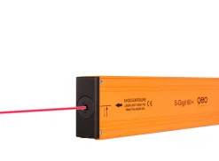 Poziomnica elektroniczna 60cm z laserem Geo-Fennel S-Digit 60 +