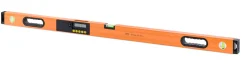 Poziomnica elektroniczna 120cm Geo-Fennel S-Digit 120 WL +