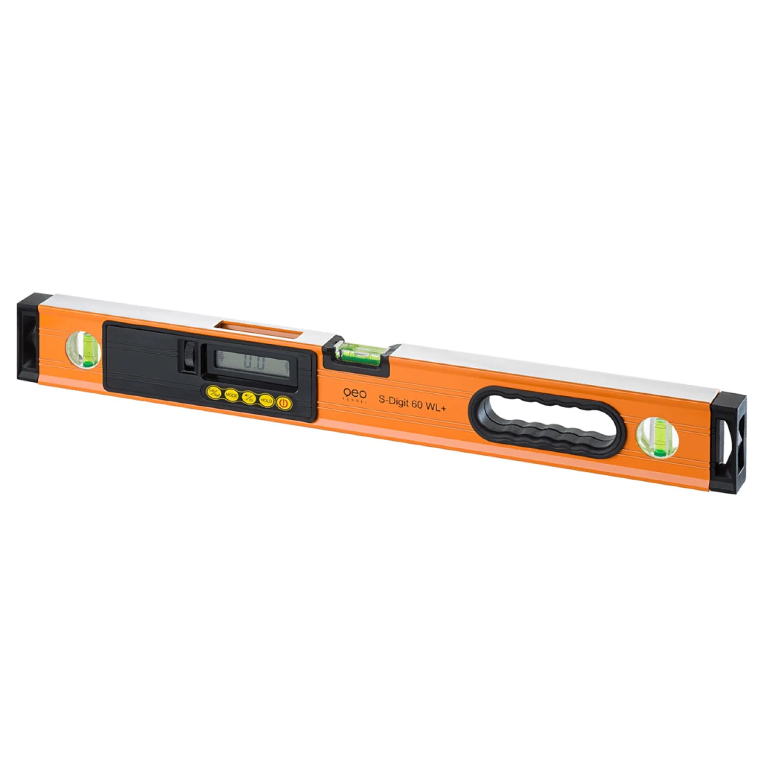 Poziomnica elektroniczna Geo-Fennel S-Digit 60 WL +