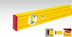 Poziomnica magnetyczna 150cm Stabila Type 80 ASM