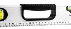 Poziomnica specjalna 60 cm, 5 libelli Neo 71-122